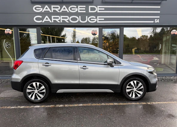 immagine del veicolo 6 immagine del veicolo 6