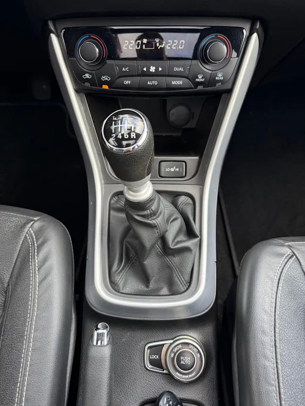 Suzuki SX4 S-Cross 1.4 16V Sergio Cellano Top 4WD