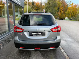 Suzuki SX4 S-Cross 1.4 16V Sergio Cellano Top 4WD