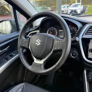 Suzuki SX4 S-Cross 1.4 16V Sergio Cellano Top 4WD