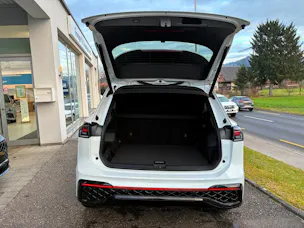 VW Tiguan 2.0 TSI DSG R-Line 4Motion