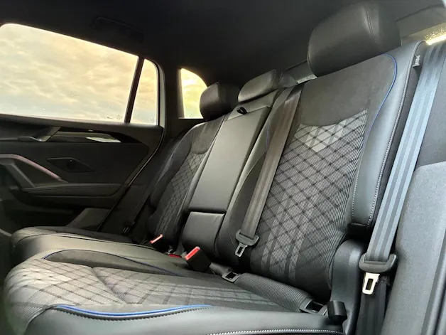 VW Tiguan 2.0 TSI DSG R-Line 4Motion