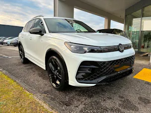VW Tiguan 2.0 TSI DSG R-Line 4Motion