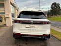 VW Tiguan 2.0 TSI DSG R-Line 4Motion