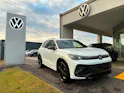 VW Tiguan 2.0 TSI DSG R-Line 4Motion