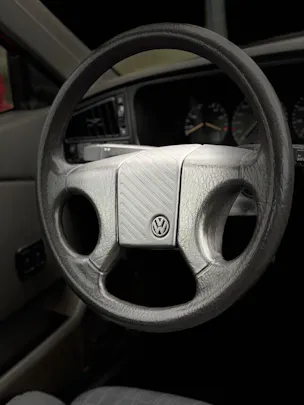 VW Corrado 1800 G60