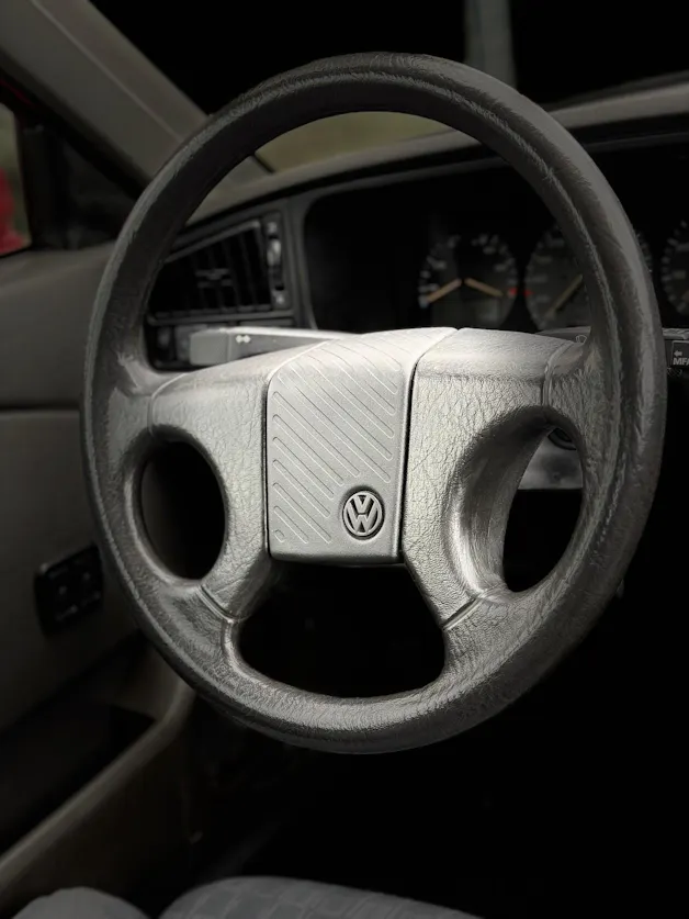 VW Corrado 1800 G60