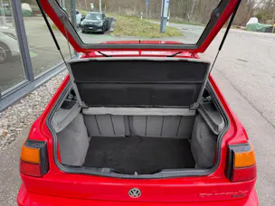 VW Corrado 1800 G60