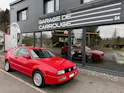 VW Corrado 1800 G60