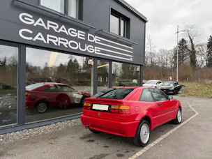 VW Corrado 1800 G60