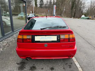 VW Corrado 1800 G60