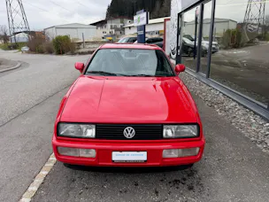 VW Corrado 1800 G60