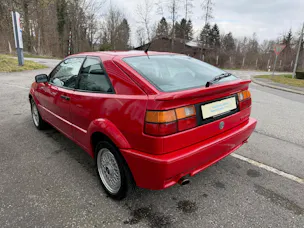 VW Corrado 1800 G60