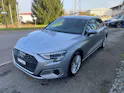 Audi A3 Sportback 40 TFSI advanced quattro S-tronic