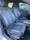 Audi A3 Sportback 40 TFSI advanced quattro S-tronic
