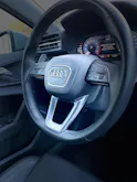 Audi A3 Sportback 40 TFSI advanced quattro S-tronic
