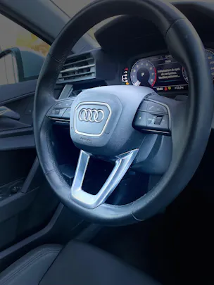 Audi A3 Sportback 40 TFSI advanced quattro S-tronic