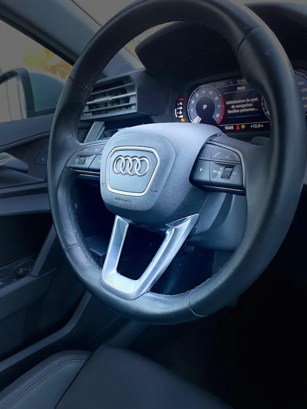 Audi A3 Sportback 40 TFSI advanced quattro S-tronic