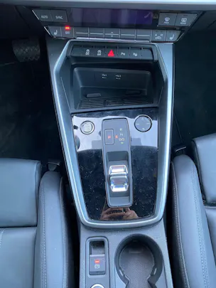 Audi A3 Sportback 40 TFSI advanced quattro S-tronic