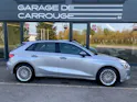 Audi A3 Sportback 40 TFSI advanced quattro S-tronic