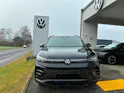 VW Tiguan 2.0 TSI DSG R-Line 4Motion