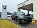 VW Tiguan 2.0 TSI DSG R-Line 4Motion