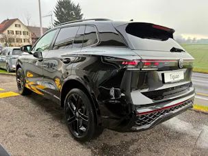 VW Tiguan 2.0 TSI DSG R-Line 4Motion
