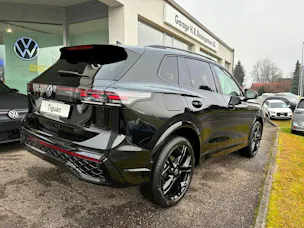 VW Tiguan 2.0 TSI DSG R-Line 4Motion
