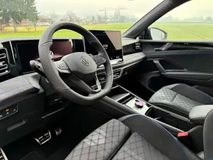 VW Tiguan 2.0 TSI DSG R-Line 4Motion