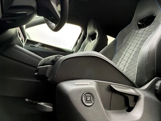 VW Tiguan 2.0 TSI DSG R-Line 4Motion
