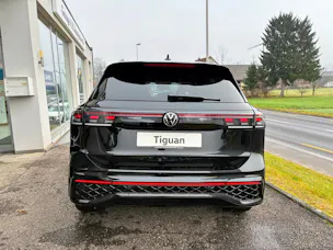 VW Tiguan 2.0 TSI DSG R-Line 4Motion