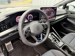 VW Golf 2.0 TSI R Black Edition DSG 4 Motion