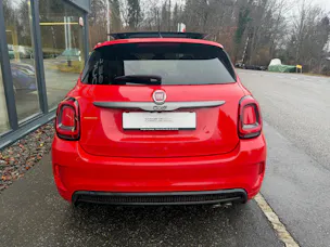 Fiat 500X 1.3 GSE Sport