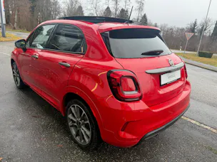 Fiat 500X 1.3 GSE Sport