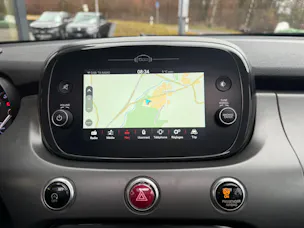 Fiat 500X 1.3 GSE Sport