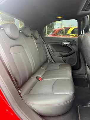 Fiat 500X 1.3 GSE Sport