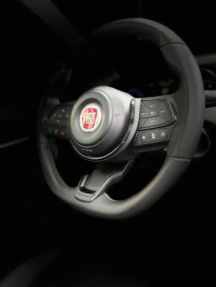 Fiat 500X 1.3 GSE Sport