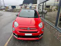 Fiat 500X 1.3 GSE Sport