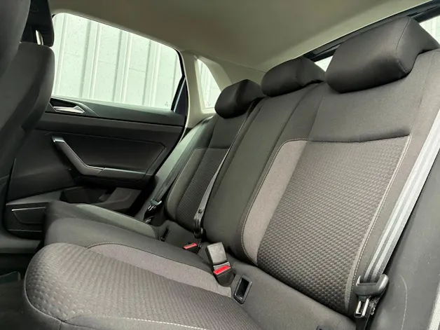 VW Polo 1.0 TSI Life DSG