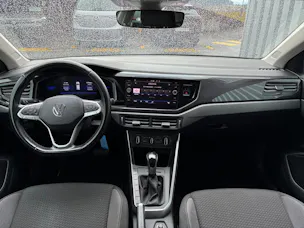 VW Polo 1.0 TSI Life DSG