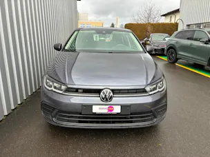 VW Polo 1.0 TSI Life DSG