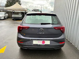 VW Polo 1.0 TSI Life DSG
