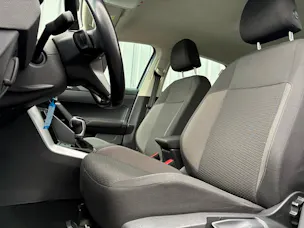 VW Polo 1.0 TSI Life DSG
