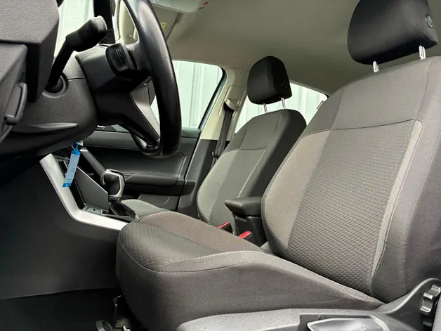 VW Polo 1.0 TSI Life DSG
