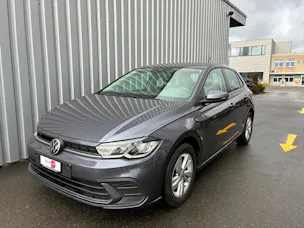 VW Polo 1.0 TSI Life DSG