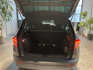 Škoda Karoq 1.5 TSI ACT Ambition DSG