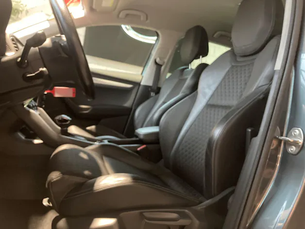 Škoda Karoq 1.5 TSI ACT Ambition DSG