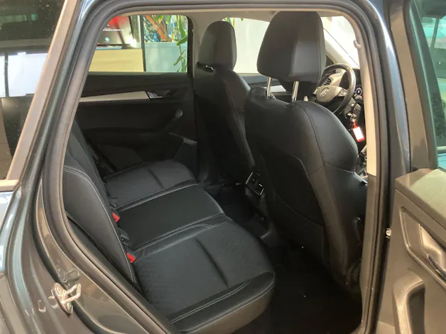 Škoda Karoq 1.5 TSI ACT Ambition DSG