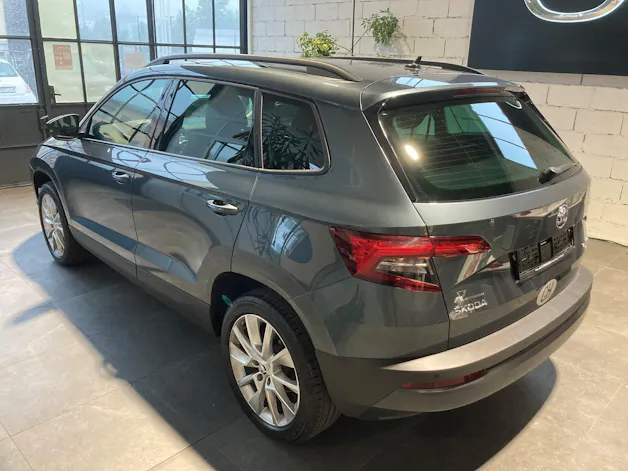 Škoda Karoq 1.5 TSI ACT Ambition DSG