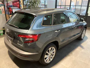 Škoda Karoq 1.5 TSI ACT Ambition DSG